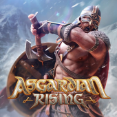 Asgardian Rising fairplay gaming hot