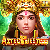 Aztec Priestess fairplay gaming