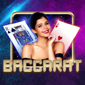 Baccarat B fairplay gaming live casino