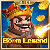 Boom Legend fairplay gaming game