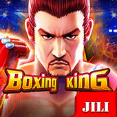 Boxing King fairplay gaming rewards