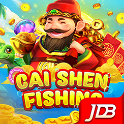 Cai Shen Fishing fairplay gaming