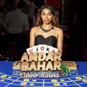 Casino Marina Andar Bahar fairplay gaming