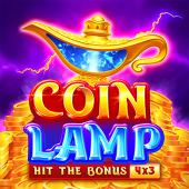 Coin Lamp fairplay gaming slot