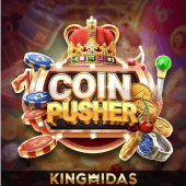Coin Pusher fairplay gaming