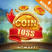 Coin Toss fairplay gaming game