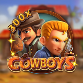 Cowboys fairplay gaming game