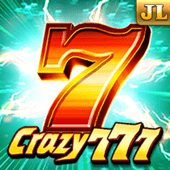 Crazy777 fairplay gaming slot
