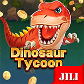 Dinosaur Tycoon fairplay gaming