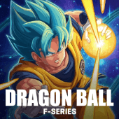 Dragon Ball fairplay gaming slot