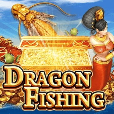 Dragon Fishing fairplay gaming