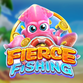 Fierce Fishing fairplay gaming game