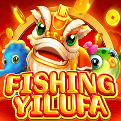 Fishing Yi Lu Fa fairplay gaming