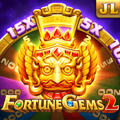 Fortune Gems 2 fairplay gaming app