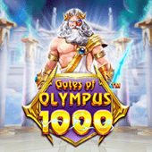 Gates of Olympus 1000 fairplay gaming