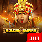 Golden Empire fairplay gaming
