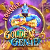 Golden Genie fairplay gaming game