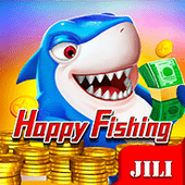 Happy Fishing fairplay gaming game