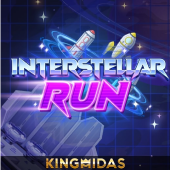 Interstellar Run fairplay gaming