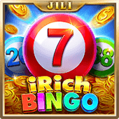 Irich Bingo fairplay gaming slot