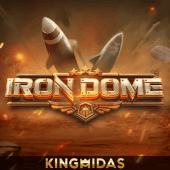 Iron Dome fairplay gaming game