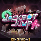 Jackpot Jump fairplay gaming