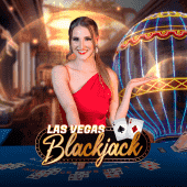 Las Vegas Blackjack fairplay gaming