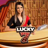 Lucky 7 fairplay gaming live casino