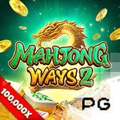 Mahjong Ways 2 fairplay gaming