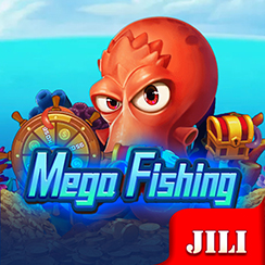 Mega Fishing fairplay gaming