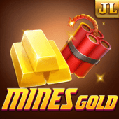 Mines Gold fairplay gaming slot
