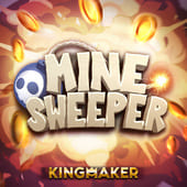 Minesweeper fairplay gaming game