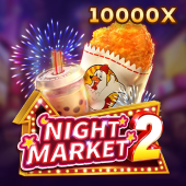 Night Market 2 fairplay gaming