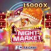 Night Market fairplay gaming app