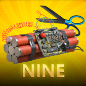 Nine fairplay gaming cards