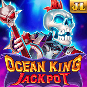 Ocean King Jackpot fairplay gaming rewards