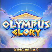 Olympus Glory fairplay gaming