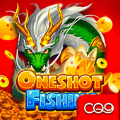 Oneshot Fishing fairplay gaming