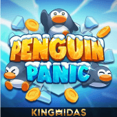 Penguin Panic fairplay gaming game
