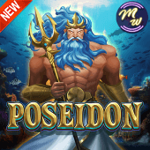 Poseidon fairplay gaming slot