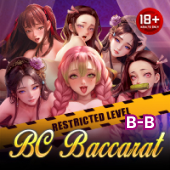 Sexy Blockchain Baccarat B B fairplay gaming