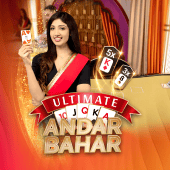 Ultimate Andar Bahar fairplay gaming game